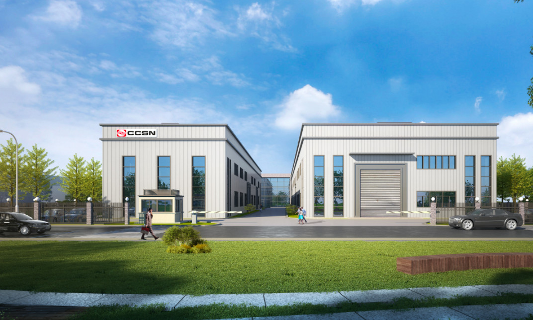 China CCSN POWER GENERATION INC. Company Profile