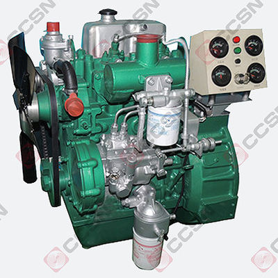 Buy CCSN 50KW/63KVA Commercial Diesel Powered Engine Four Stroke online manufacture