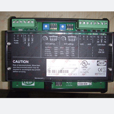 Buy CCSN Generator Set Speed And Voltage Regulating Plate online manufacture