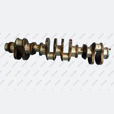 Buy CCSN Universal Generator Set Crankshaft Accessory ISO online manufacture