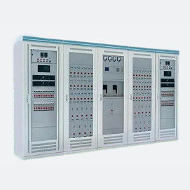 Buy CCSN Generator Set DC Cabinet / Direct Current Cabinet online manufacture