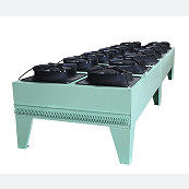 Buy CCSN generator set radiator online manufacture