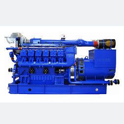 Buy CCSN 800KW~1500KW gas type generator set online manufacture