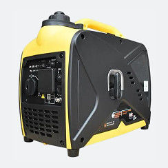Buy 12VDC Portable Type Home Backup Generator Set Dimensions 720×492×655mm Bore×Stroke 92×75mm online manufacture