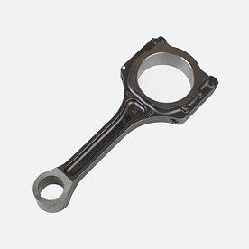 Buy Automotive Components And Accessories Polishing / Oxidation Piston Connecting Rod Assembly online manufacture