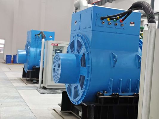 Buy Residential Hydroelectric Power Off Grid With Flexible Adaptability online manufacture