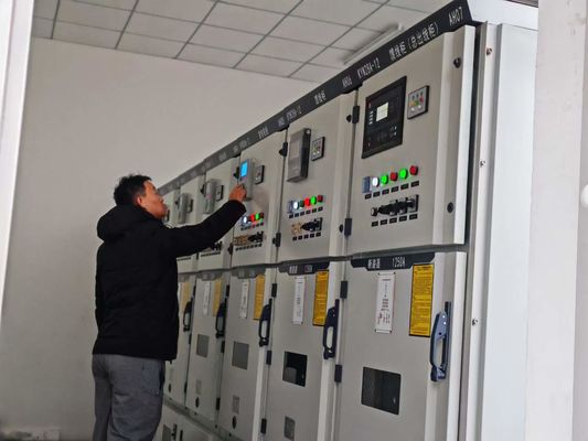 Buy Renewable Energy Hydropower Generation Hydraulic Hydropower Turbine online manufacture