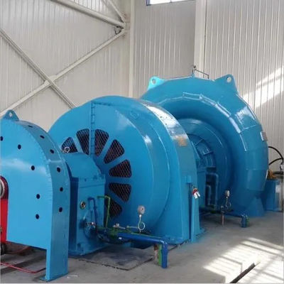 Buy 80-90% Hydropower Generation Hydro Electric Generator online manufacture