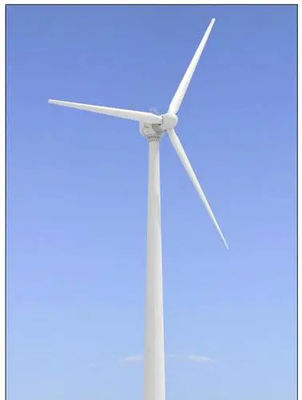 Buy 12m Wind Power Generation Wind Turbine Generator 10kW online manufacture