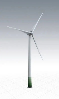 Buy 12m/S Wind Power Generation Passive Yaw Residential Wind Turbine online manufacture