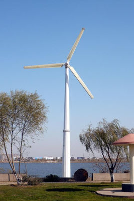 Buy 15 Meters Fiberglass Blade Wind Power Generation Wind Power For Homes online manufacture