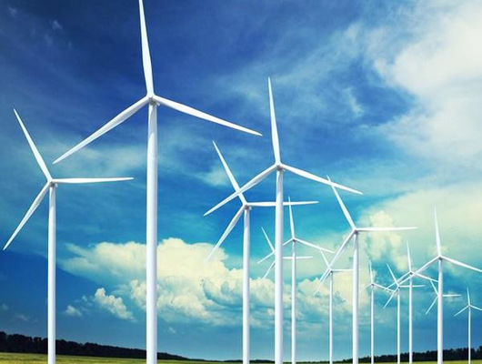 Buy CCSN FRP Blade Vertical Offshore Wind Turbines For Home online manufacture