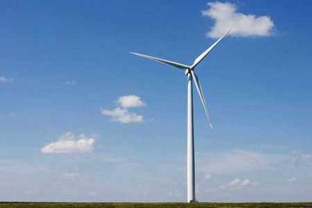 Buy 1kW-10kW Wind Power Generation FRP Blade Small Wind Turbine online manufacture