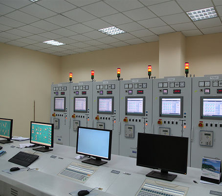 Buy Generator Set Comprehensive Risk Management Platform online manufacture