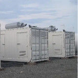 Buy 100KW Container Generator Set for Stable and Consistent Power Supply online manufacture