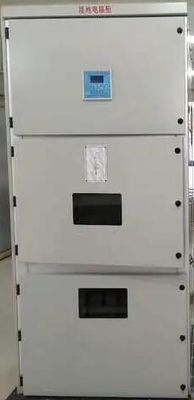 Buy CCSN Neutral Point Grounding Resistor Cabinet For Electrical System Grounding Installation online manufacture