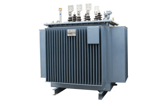 Buy CCSN Three Phase Oil Immersed Transformer Voltage Conversion Machine online manufacture