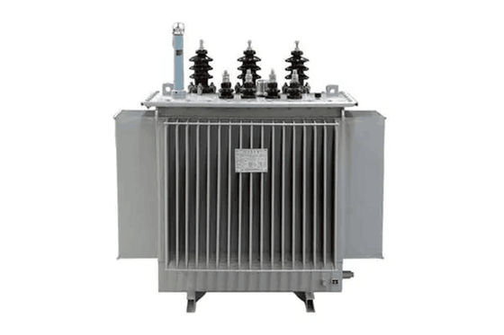 Buy CCSN Power Transformation Hermetically Sealed Oil Filled Transformer online manufacture