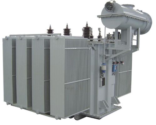 Buy Oil Immersed Power Transformer Shifting Device 50Hz Or 60Hz online manufacture