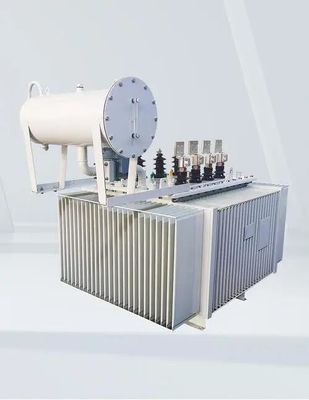 Buy Energy Morphing Apparatus Power Transformation Oil Immersed Transformer 220V online manufacture