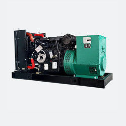 Buy 100KW Diesel Driven Generator Set for Events and Entertainment online manufacture