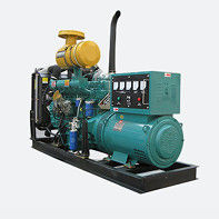 Buy 100KW Diesel Generator Set for Uninterrupted Power Supply online manufacture