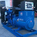 Buy 100KW Diesel Fuel Generator for High Power Output and Efficiency online manufacture