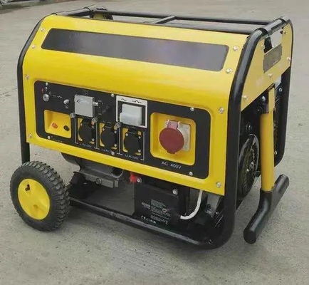 Buy Bore×stroke 92×75mm Fuel-converted Electricity Producing System for Power Generation online manufacture