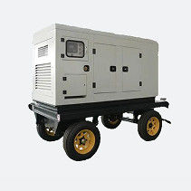 Buy 100KW Towable Power Station The Perfect Power Solution for Oil and Gas Industry online manufacture