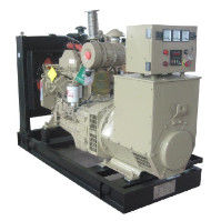 Buy 100KW Diesel Electric Generating Set for Heavy Duty Applications online manufacture