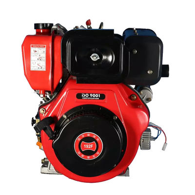 Buy High-Performance Open Frame Generator with Bore×stroke 92×75mm for Cooling Water Tank online manufacture