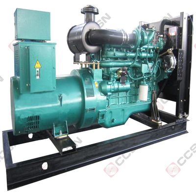 Buy 100KW Fully Automatic Generator for Stable and Consistent Power Supply online manufacture