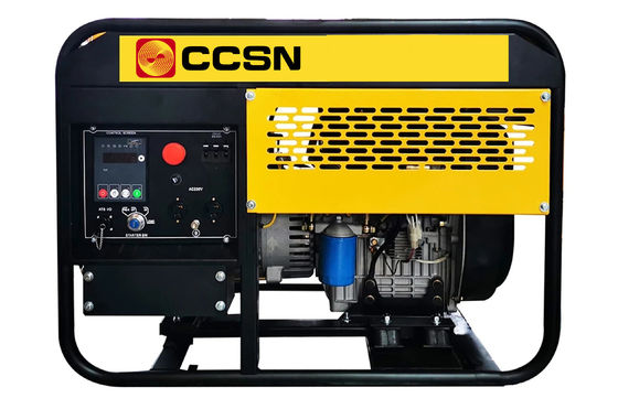 Buy 130Kg Net Weight Compact Energy Generating Station 720×492×655mm Dimensions online manufacture