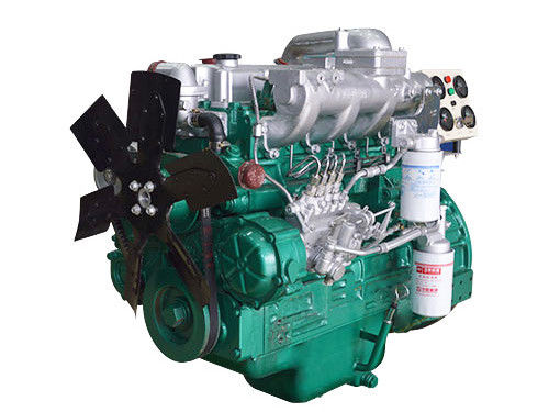 Buy 50Hz Portable Power Station Generator with Bore×stroke 92×75mm and Net Weight of 130Kg online manufacture