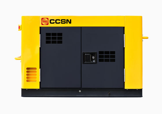Buy 3000r/min Rated Speed Mobile Energy Storage System for Heavy Duty Energy Storage Needs online manufacture