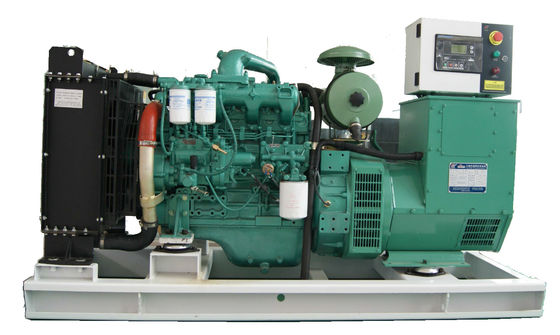 Buy 100KW Rain Proof Generator for Uninterrupted Power Supply online manufacture