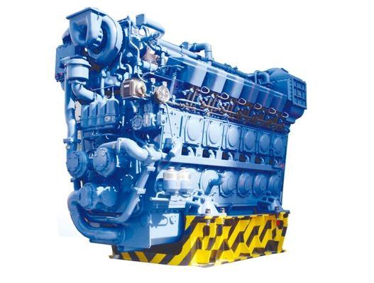 Buy Cooling Tower Diesel Generator 2000-3500KW Frequency 50Hz for Cooling System online manufacture