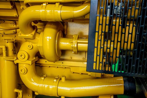 Buy 500-1000 kilowatt-hour Power Output for Large Scale Industrial with 500KW Capacity online manufacture