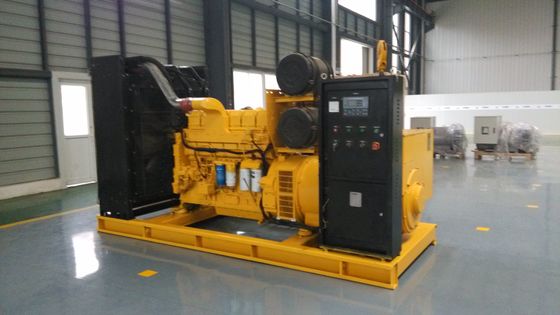 Buy 100-200KW Silent Diesel Generator Set 50Hz / 60Hz For Heavy Duty Usage online manufacture