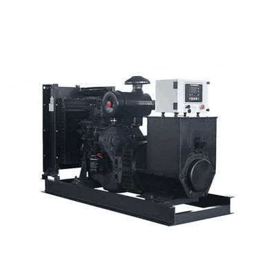 Buy 100kw 3 Phase Portable Diesel Generator 50Hz/60Hz 65dB-75dB online manufacture