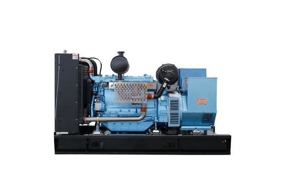 Buy 100KW Diesel Generator Set 50-60HZ 380V Electric Start / Auto Start online manufacture