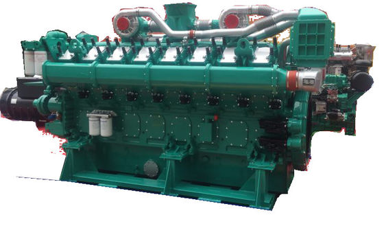 Buy Rainproof Electricity Machine with 100KW Power Output for Uninterrupted Operation online manufacture