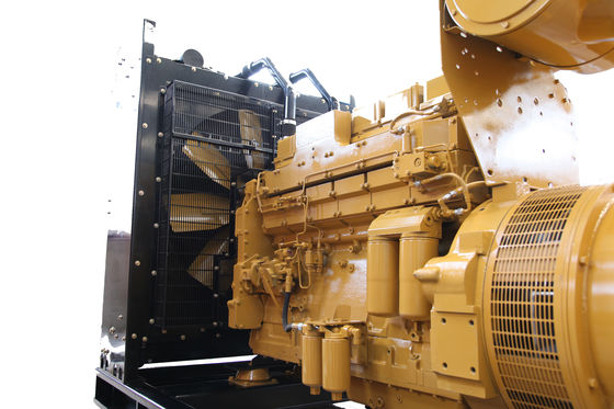 Buy Generator Set Methanol Engine For Uninterrupted Power Supply online manufacture