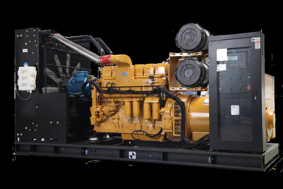 Buy CCSN Generator Set Methanol Fuel Methanol Generator Set 110V/220V online manufacture