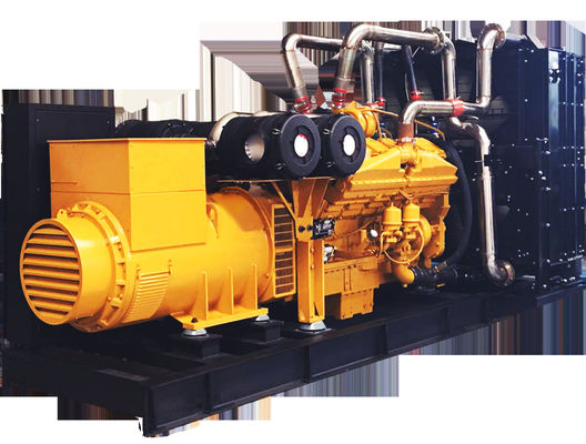 Buy Generator Set Methanol Fuel Peripheral Products For Uninterrupted Power Supply online manufacture