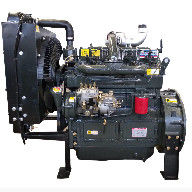 Buy 50KW Power Industrial Diesel Engine Three Phase 1500r/Min online manufacture