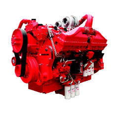 Buy 1500r/Min Commercial Diesel Engines Low Fuel Consumption online manufacture