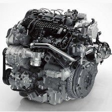 Buy 4.214L Displacement Diesel Power Engines Three Phase online manufacture