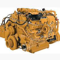 Buy 4.214L DC 24V Electric Start Industrial Diesel Engine 1500r/Min online manufacture