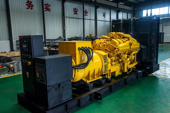 Buy Versatile Electric Power Generating Station for Various Applications online manufacture